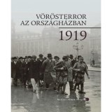 V&ouml;r&ouml;sterror az Orsz&aacute;gh&aacute;zban 1919 - Baranyi M&uuml;ller Tam&aacute;s