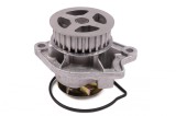 HEPU P557 Pompă de apă, răcire motor