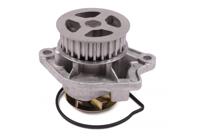 HEPU P557 Pompă de apă, răcire motor