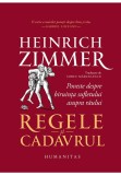 Cumpara ieftin Regele si cadavrul, Humanitas
