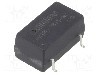 Convertor de tensiune, DC-DC, intrare 17...28V DC, iesire 15V DC, putere 7,5W, AIMTEC - AMSRL-7815-NZ