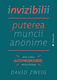 INVIZIBILII DE DAVID ZWEIG foto