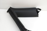 Ornament st&acirc;lp spate st&acirc;nga AUDI Q4 SUV F4B 2021 OEM: 89A867287 25750193