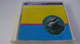 Imperial teen -cd
