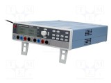 Alimentator laboratior programabil ROHDE &amp; SCHWARZ 0-32VDC 0-10A 0-5A