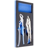 Unior 964/7SOS - Set clesti micsti 240-250 mm 2 clesti