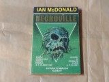 IAN McDONALD - NECROVILLE