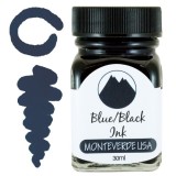 Calimara Monteverde USA Blue Black permanent 30 ml