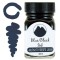 Calimara Monteverde USA Blue Black permanent 30 ml