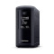 UPS Cyber Power VP700ELCD-FR 700VA Black