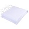 Perete Lateral Cort Evenimente 12 m Alb