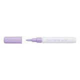 Cumpara ieftin Marker cu vopsea Pilot Pintor Pastel EF culori pastelate 0.7mm Marker cu vopsea Pilot Pintor Pastel varf rotund 2.30 mm violet