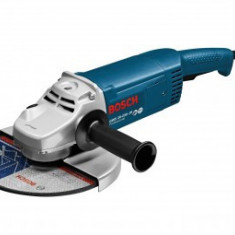 Bosch GWS 20-230 JH Polizor unghiular, 200W, 230mm - 3165140669757