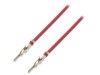 Pin tată Mini-Fit Jr 18AWG Bronz-Fosfor Cositorit 0,3m, MOLEX