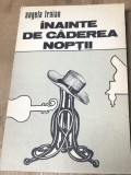 LITR23 Angela Traian - Inainte de caderea noptii