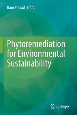 Phytoremediation for Environmental Sustainability foto
