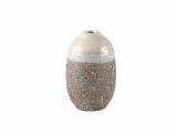 Cumpara ieftin Vaza - Brown Stoneware | Villa Collection