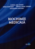 Biochimie Medicală, 2015