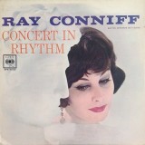 Ray Conniff and his Orchestra And Chorus &ndash; Concert In Rhythm