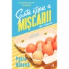 Scurta istorie a Miscarii - Petra Hulova, Curtea Veche Publishing, Fictiune, Romana, Editia 2022, Coperta Brosata