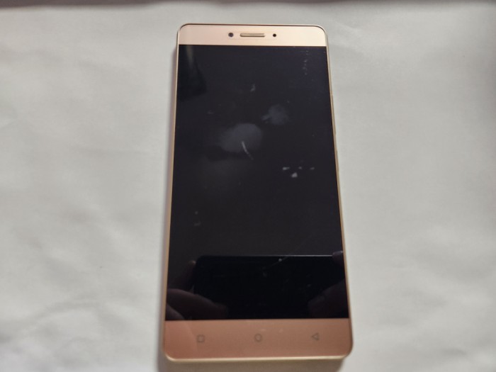 Display cu touchscreen Allview P9 Energy Lite