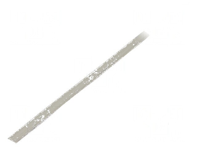 Insert protector gri 2m TECH-22 PVC