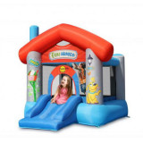 Spatiu de joaca gonflabil Castel Fun House 9215 Happy Hop