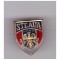 Insigna cu pin Steaua Bucuresti, stare buna