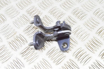 Balama ușă st&amp;acirc;nga spate TESLA MODEL 3 2021 OEM: 1091333-00-G 20815203 foto