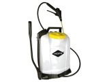 Pulverizator pentru grădină MESTO plastic 18L 6bar