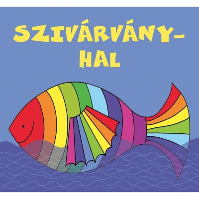 Sziv&amp;aacute;rv&amp;aacute;nyhal - Bartos Erika foto