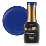 Cumpara ieftin Oja Semipermanenta Revolux LUXORISE, Infinite Blue 15ml