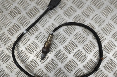 Sonda lambda AUDI A3 Limousine 8YS 2022 OEM: 07K906262J 24600848 foto