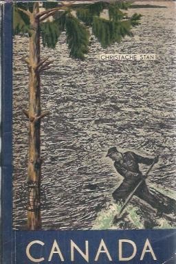Canada - Christache Stan
