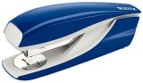 Capsator hartie 40 coli plastic albastru caspe 24/6 26/6 24/8 Leitz Series 5522 Capsator metalic Leitz 5522 NeXXt Series 40 coli 200 capse P3 incluse