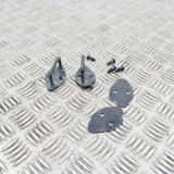 Zăvor Siguranță Capotă Skoda Fabia III NJ3 2019 Original 17024393