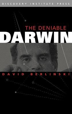 The Deniable Darwin and Other Essays foto