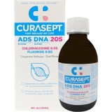 Curaprox Curasept ADS DNA 205 Clorhexidină 0,05 Soluție orală de apă de gură 200 ml