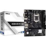 Placa de baza H510M-HDV/M.2, Asrock