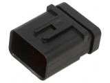 Capac Asamblare cu Cheie 12P AS 16, TE Connectivity