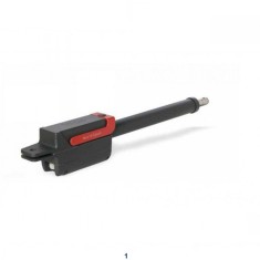 MOTOR NICE TTN6024HS foto