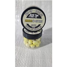 As la Crap - Pop Up 12mm, 50ml - Ananas/N-Butyric