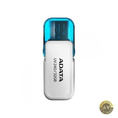 Memorie Externa USB-A Adata UV240 32Gb AUV240-32G-RWH