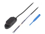 Senzor Fotoelectric Reflexiv PNP 0-2m 100mA