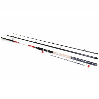 LANSETA FL FEEDER CARP DISTANCE FEEDER 3.90M 60-180G foto