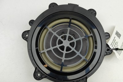 Difuzor ușă st&amp;acirc;nga spate PORSCHE MACAN DKN 2021 OEM: 7PP035710C,361941-0010 | 31539164 foto