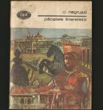 PĂCATELE TINEREȚELOR - C. NEGRUZZI - BPT