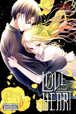 Love and Heart, Vol. 7 foto