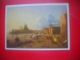 HOPCT 23446 VENETIA -A N MORDVINOV 1799-1858 --MUZEE RUSIA - CP PICTURA --NECIRCULATA