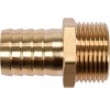 Conector alama pentru pompe cu filet interior, 1&#039;&#039;